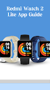 Redmi Watch 2 Lite App Guide 截圖 6