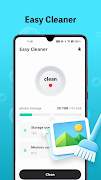Easy Cleaner poster