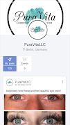 PuraVitaLLC screenshot 1