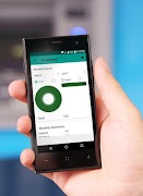 Personal Account Manager poster