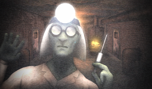 Asylum Night Shift 2 screenshot 2