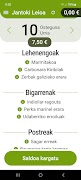 Ostalaritza Leioa screenshot 5