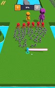 Lightsaber Rush screenshot 7