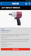 Matco Tools for Students Screenshot 3