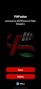 پوستر FitFusion