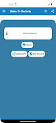 Remote control for Beko Tv screenshot 1