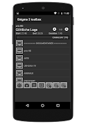 ENIGMA 2 TOOLBOX ภาพหน้าจอ 2