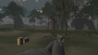 Pipe Head: Scp Siren Survival screenshot 4