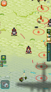 Battalion Commander 스크린샷 3