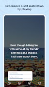 Affirmations - Self Motivation ภาพหน้าจอ 4