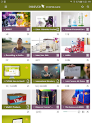 Discover Forever screenshot 7