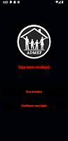 ADMEF ポスター