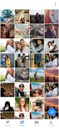 برنامه‌نما piGallery - Cloud gallery عکس از صفحه