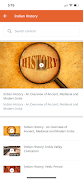 ClearIAS Classes App screenshot 7