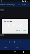 Ringtone Cutter screenshot 2