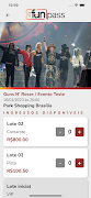 FunPass ภาพหน้าจอ 1