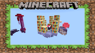 One block Minecraft mods & map screenshot 6