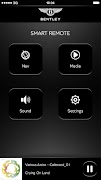 پوستر Smart remote