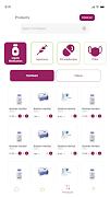 برنامه‌نما Smart Pharma عکس از صفحه
