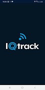 IQTrack Business Affiche