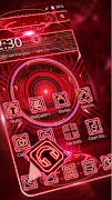 Technology Style Internet them screenshot 5