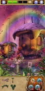 2 Schermata Hidden Object: Happy Hideaways