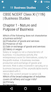 Class 11 Business Studies Note imagem de tela 3