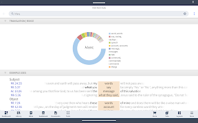 Verbum Catholic Bible Study screenshot 7