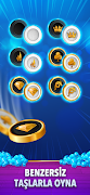 Masters of Backgammon : Online captura de pantalla 4