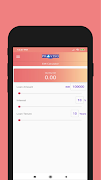 Partner App 2 اسکرین شاٹ 5