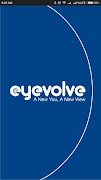 Eyevolve App Poster