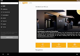 FRANZ App تصوير الشاشة 4