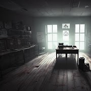 Sinister Shadows screenshot 1