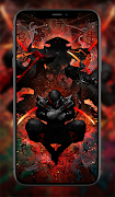 Fondos de Pantalla Ninja Screenshot 6