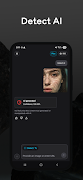 BitMind: AI Detector & Creator poster
