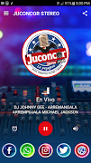 Juconcor Stereo Ekran Görüntüsü 1