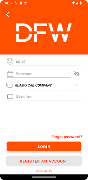برنامه‌نما DFW Airport Dispatch عکس از صفحه