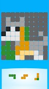 Blocks Paint imagem de tela 1