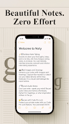 Notepad - Take Notes screenshot 2