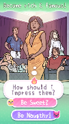 Adorable Stories screenshot 4