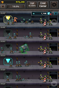 Zombie Hive screenshot 5