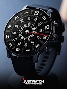 Vortex - Watch Face скриншот 5