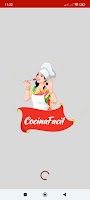 CocinaFacil poster