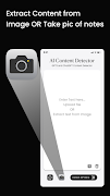 AI Content Detector স্ক্রিনশট 5