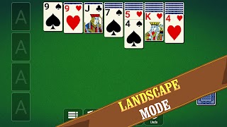 Classic Solitaire: Card Games syot layar 2