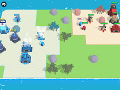 Conquer Tactics screenshot 7