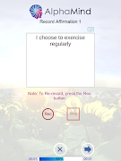 AlphaMind syot layar 7