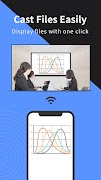 LetsView- Wireless Screen Cast syot layar 4