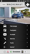 Wackenhut-poster