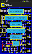 ElectroQuiz poster